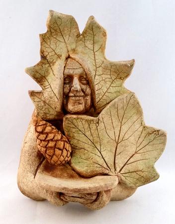Tree Sage